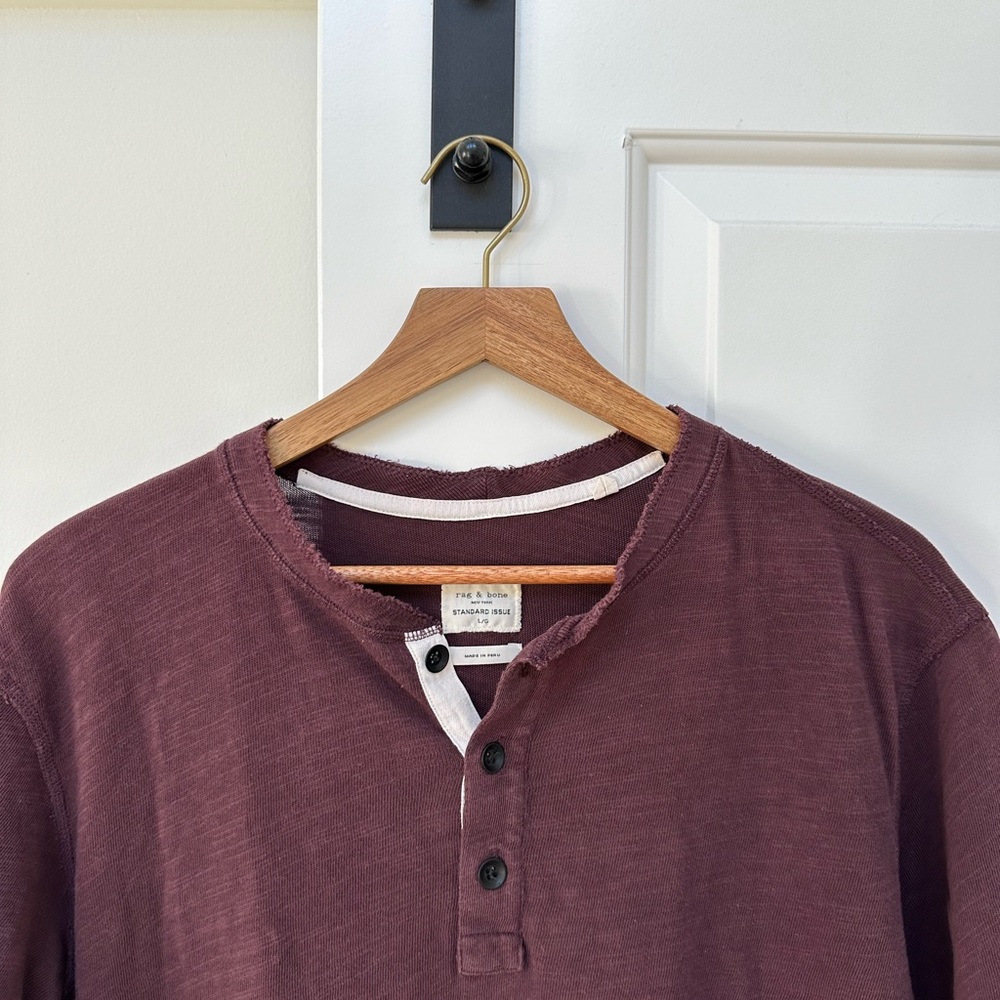 Rag & Bone tee